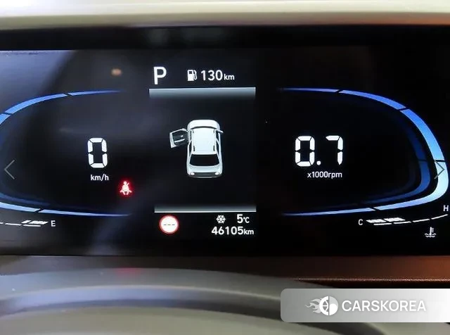 Hyundai Casper id 3707586 из Кореи 14