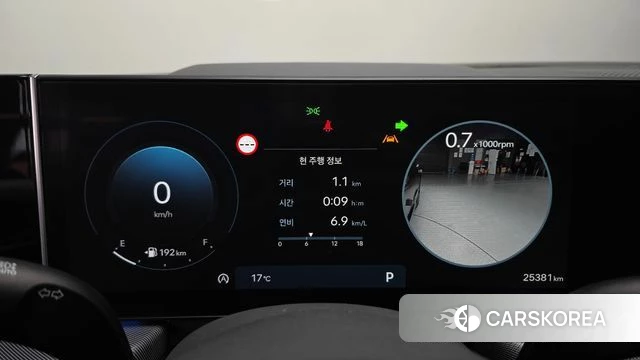 Hyundai Sonata D Edge (DN8) id 3864247 из Кореи 18