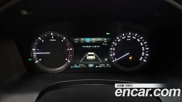 Ssangyong G4 Rexton id 2896277 из Кореи 18