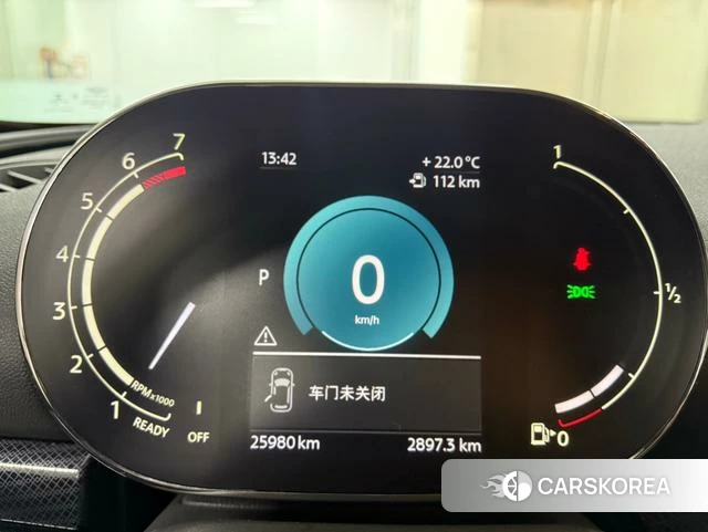 MINI CLUBMAN id 4220639 из Китая 19