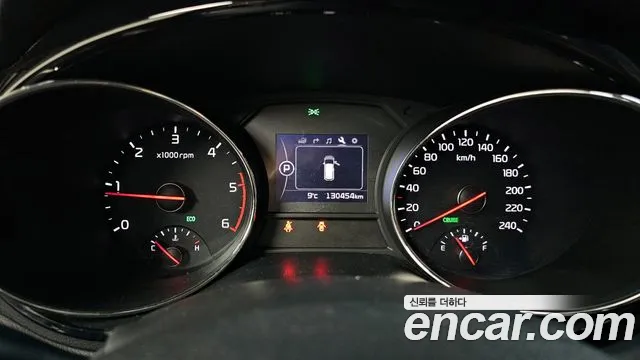 Kia All New Carnival id 2220896 из Кореи 18