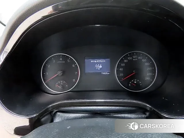 Kia Seltos id 3694901 из Кореи 18