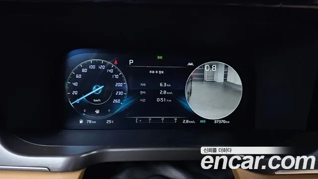 Kia Sorento 4th Generation id 2949232 из Кореи 18