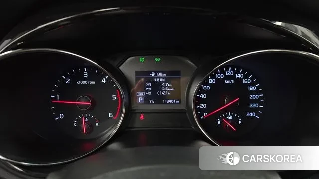 Kia The New Carnival id 3454914 из Кореи 18