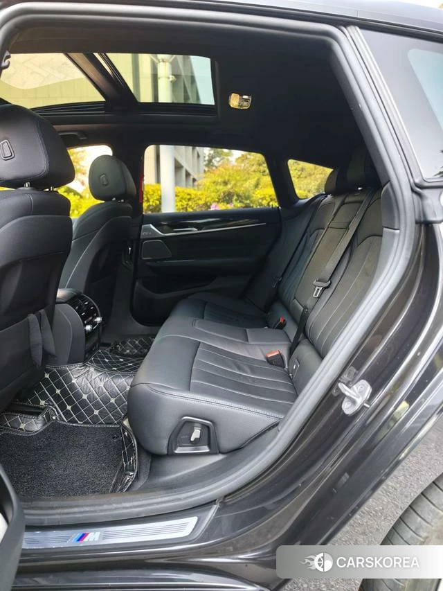 BMW 6 series GT id 4259102 из Китая 27