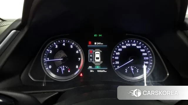 Hyundai Sonata (DN8) id 2980151 из Кореи 18