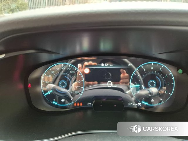 Genesis The New G70 Shooting Brake id 3831913 из Кореи 17