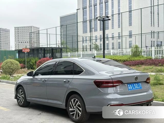 Volkswagen Lavida id 4219955 из Китая 10