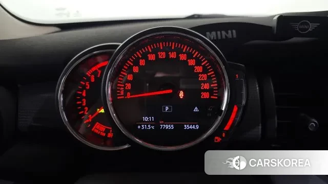 Mini Cooper id 3096220 из Кореи 18