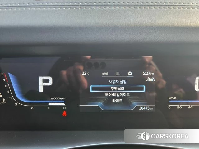 Ssangyong Torres id 4432827 из Кореи 14