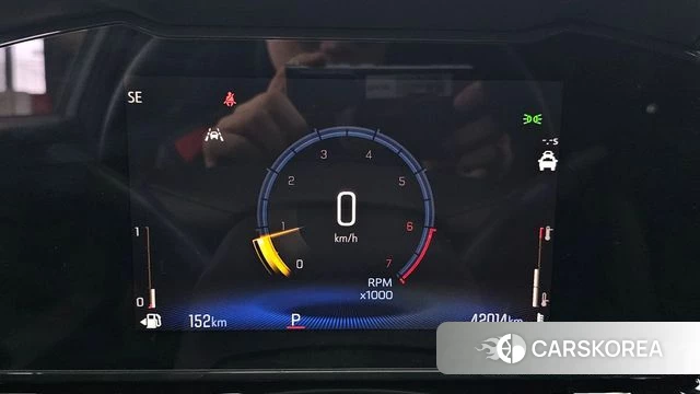 Chevrolet (GM Daewoo) Trax Crossover id 4421924 из Кореи 30