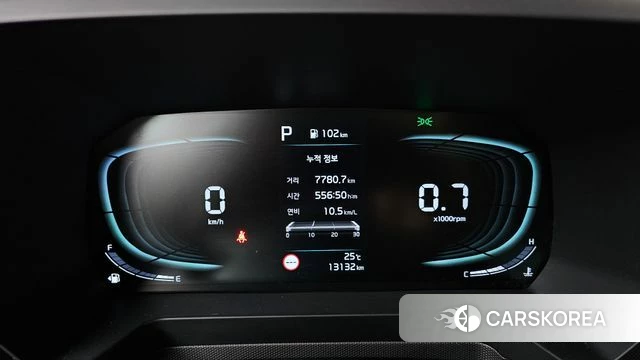Kia The New Kia Ray id 4560481 из Кореи 18