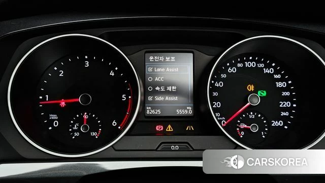 Volkswagen Tiguan second Generation id 4362662 из Кореи 29