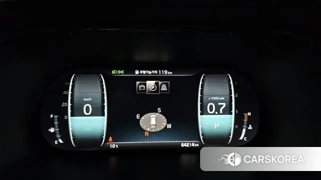 Kia Mohave Master id 3760312 из Кореи 18