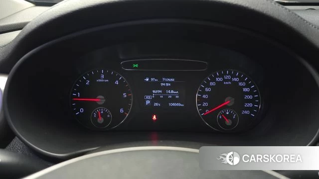 Kia The New Sorento id 4345480 из Кореи 18