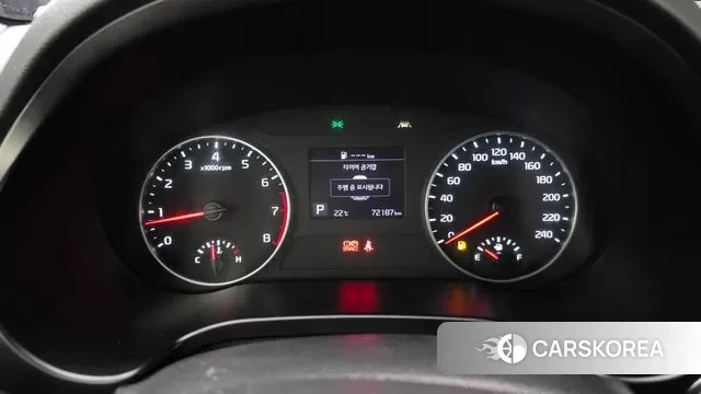 Kia Seltos id 3238524 из Кореи 18