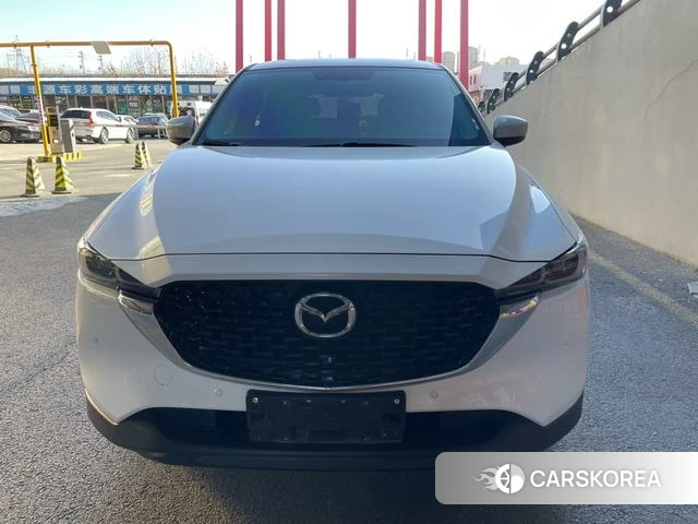 Mazda CX-5 id 4278206 из Китая 16