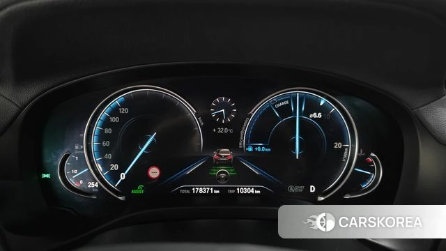 BMW X3 (G01) id 4677699 из Кореи 18