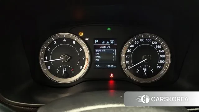 Hyundai Venue id 3038952 из Кореи 18