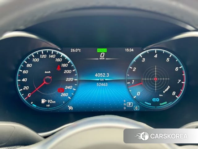 Mercedes-Benz Class C id 4277570 из Китая 18