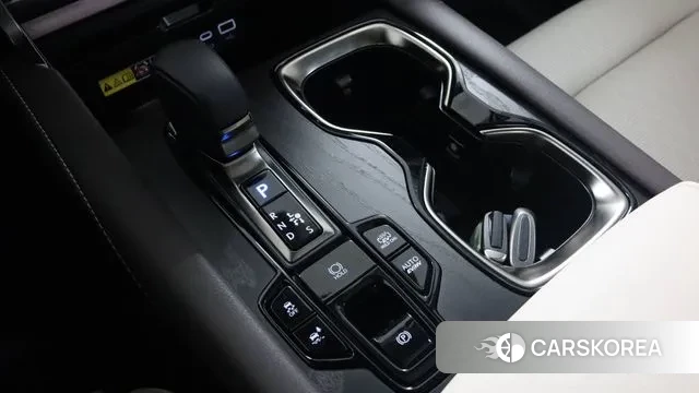 Lexus RX450h + 5th generation id 3341301 из Кореи 15