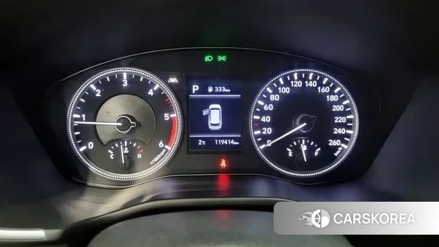 Hyundai Santa Fe TM id 3622335 из Кореи 16