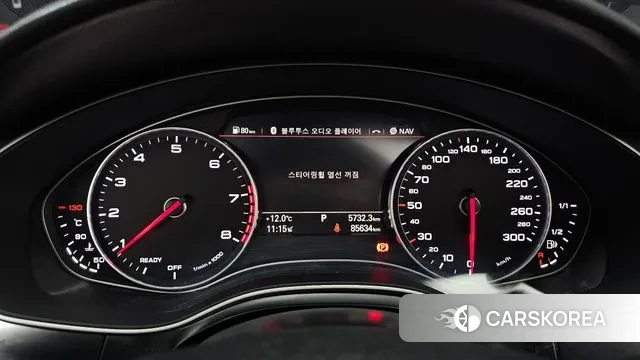 Audi New A6 id 3396799 из Кореи 18