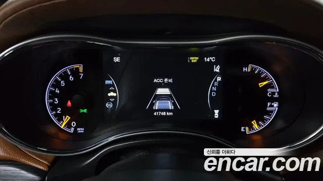 Jeep Grand Cherokee id 2587224 из Кореи 18