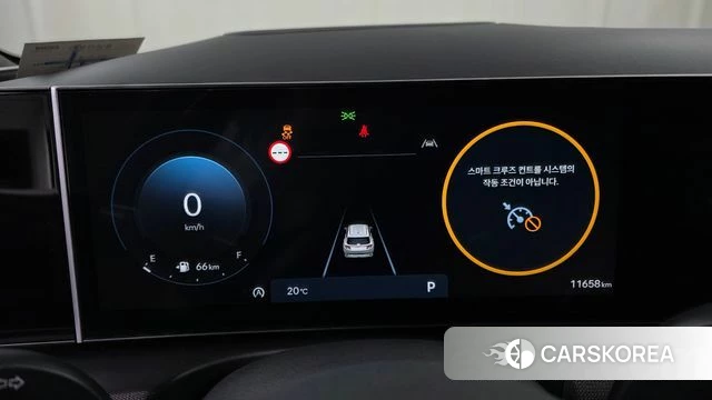 Hyundai The New Tucson (NX4) id 3939795 из Кореи 18