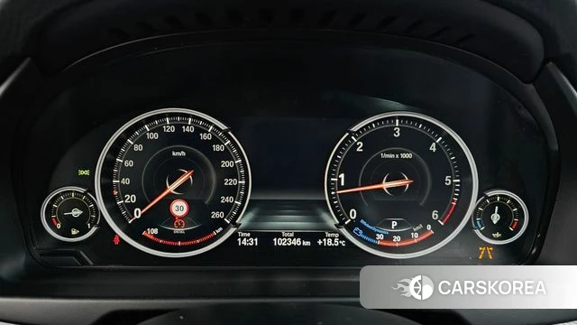 BMW X5 (F15) id 4305134 из Кореи 33