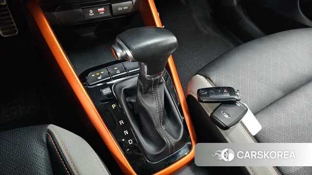 Kia Stonic id 4850139 из Кореи 28