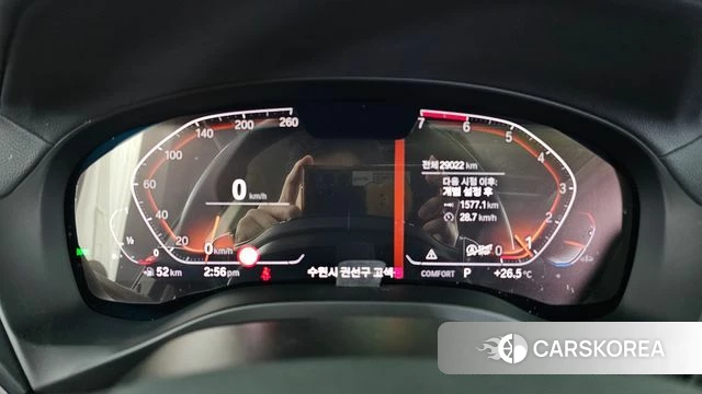 BMW X4 (G02) id 4424289 из Кореи 31