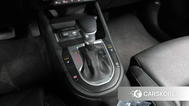 Kia The New K3 2nd generation id 4195709 из Кореи 28