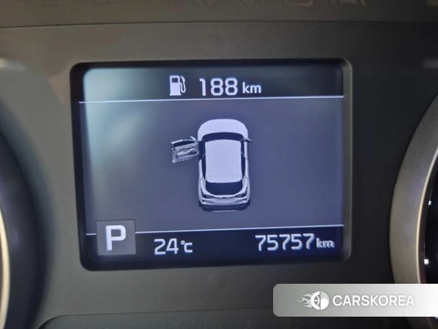 Kia Seltos id 4255138 из Кореи 18