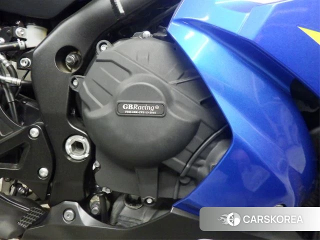 Проданный Suzuki GSX-R1000R ABS id 3999986 из Японии, фото 22