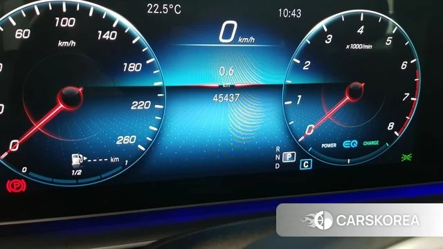 Mercedes-Benz GLE-Class W167 id 4717007 из Кореи 16