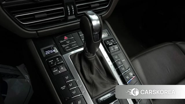 Porsche Macan id 4631946 из Кореи 36