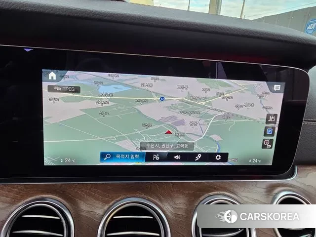 Mercedes-Benz E-Class W213 id 3459135 из Кореи 8