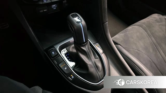 Hyundai Veloster (JS) id 4310207 из Кореи 29