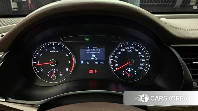 Kia Come New K7 id 3905564 из Кореи 18