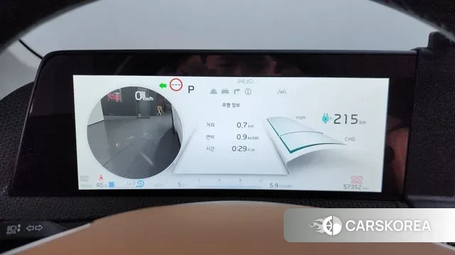 Kia EV6 id 3756917 из Кореи 18