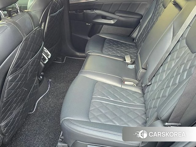 Kia Sorento 4th Generation id 4419702 из Кореи 18