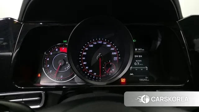 Hyundai Avante (CN7) id 3712969 из Кореи 18