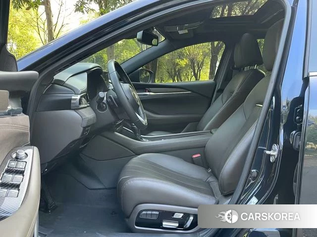 Mazda Atez id 4374769 из Китая 8