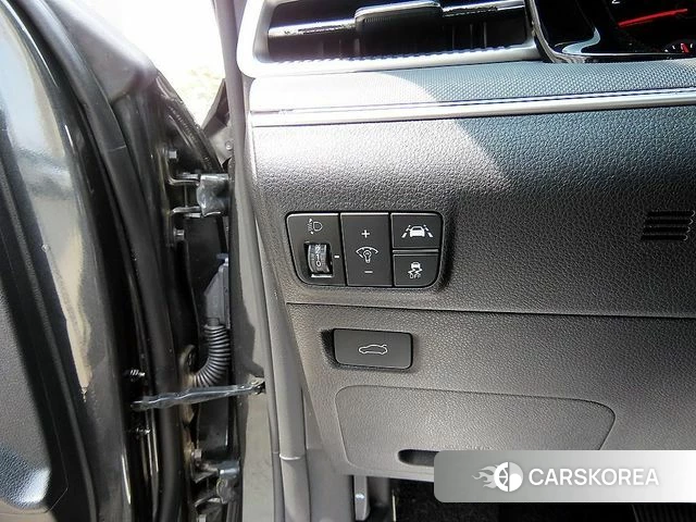 Kia K5 3rd generation id 4308583 из Кореи 17