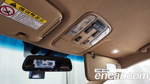 Kia The New Carnival id 2541628 из Кореи 18