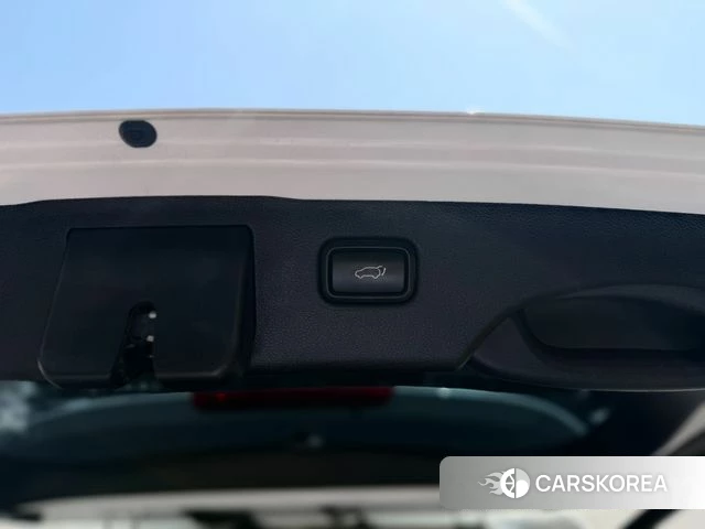 Kia The New Sorento id 4430419 из Кореи 18