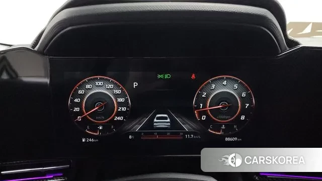 Hyundai Avante (CN7) id 3474172 из Кореи 18