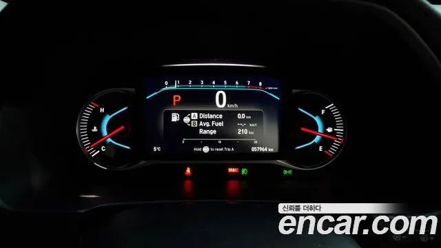 Honda Pilot 3rd generation id 2466010 из Кореи 18