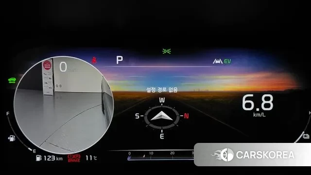 Kia Sorento 4th Generation id 3473555 из Кореи 18